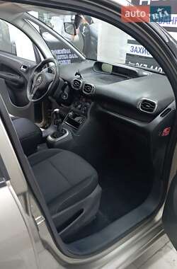 Минивэн Citroen C3 Picasso 2012 в 