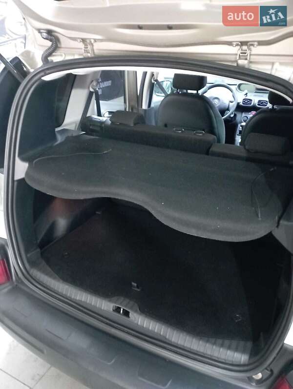 Минивэн Citroen C3 Picasso 2012 в Хмельнике