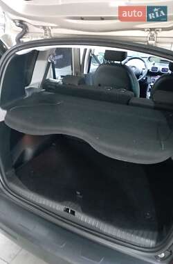 Минивэн Citroen C3 Picasso 2012 в 
