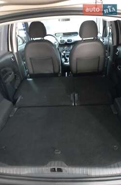 Минивэн Citroen C3 Picasso 2012 в 