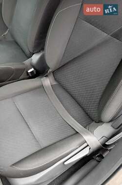 Минивэн Citroen C3 Picasso 2012 в 
