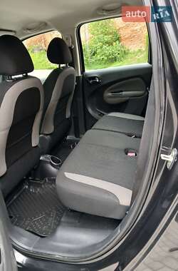 Минивэн Citroen C3 Picasso 2010 в 