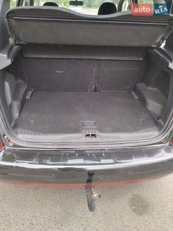 Минивэн Citroen C3 Picasso 2010 в Луцке