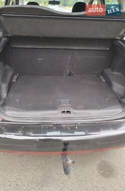 Минивэн Citroen C3 Picasso 2010 в 