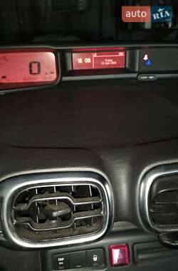 Минивэн Citroen C3 Picasso 2010 в 