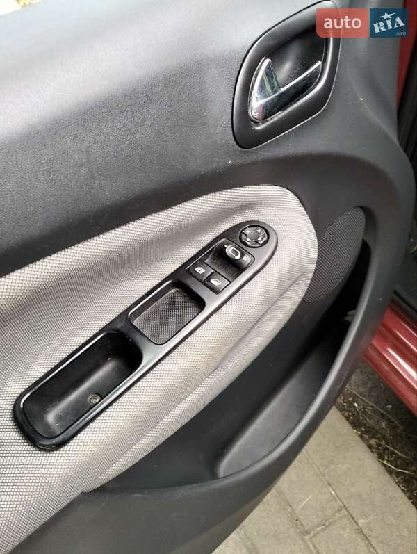 Минивэн Citroen C3 Picasso 2010 в Луцке