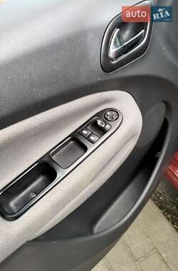 Минивэн Citroen C3 Picasso 2010 в 