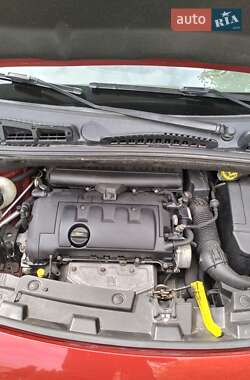 Минивэн Citroen C3 Picasso 2010 в 