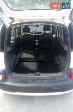 Минивэн Citroen C3 Picasso 2013 в 