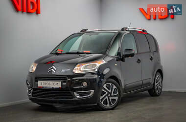 Універсал Citroen C3 Picasso 2009 в Києві