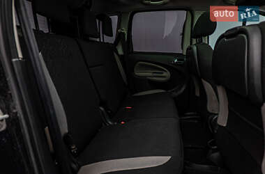 Универсал Citroen C3 Picasso 2009 в 