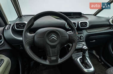 Универсал Citroen C3 Picasso 2009 в 