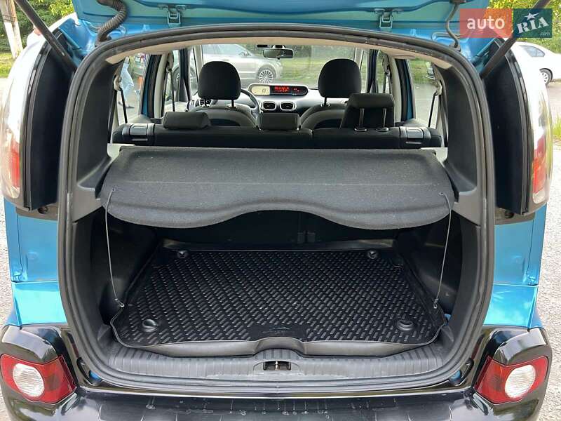 Мінівен Citroen C3 Picasso 2012 в Шептицькому