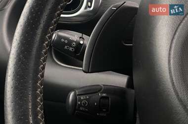 Минивэн Citroen C3 Picasso 2014 в 
