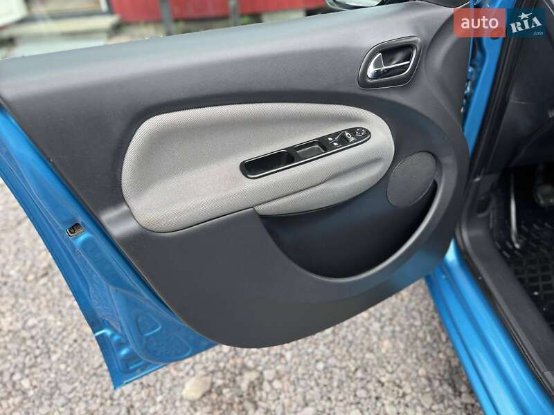 Мінівен Citroen C3 Picasso 2012 в Шептицькому
