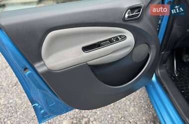 Минивэн Citroen C3 Picasso 2012 в 
