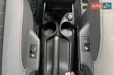 Минивэн Citroen C3 Picasso 2012 в 