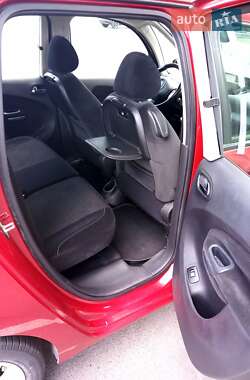 Минивэн Citroen C3 Picasso 2009 в 