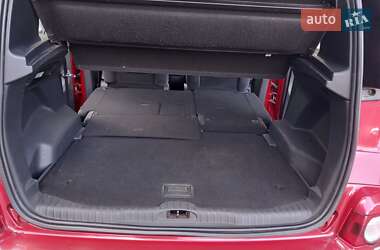 Минивэн Citroen C3 Picasso 2009 в 