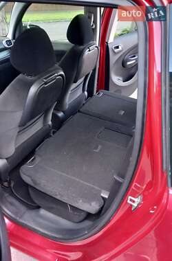 Минивэн Citroen C3 Picasso 2009 в 