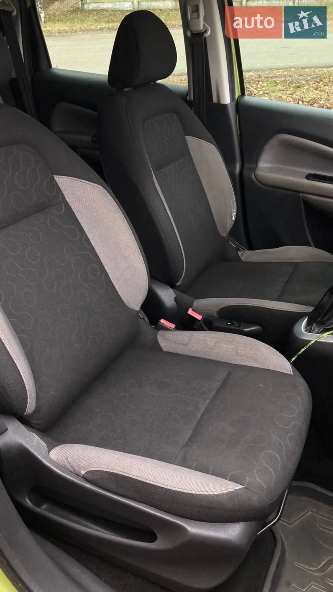 2012 Citroen C3 Picasso - мініатюра 15