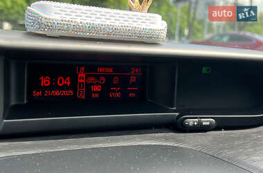 Минивэн Citroen C3 Picasso 2012 в 