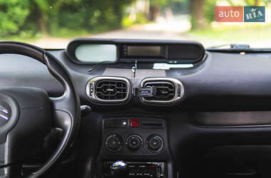 Минивэн Citroen C3 Picasso 2012 в 