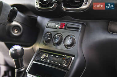 Минивэн Citroen C3 Picasso 2012 в 