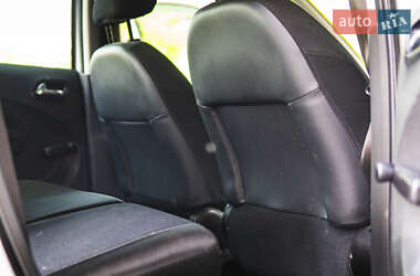 Минивэн Citroen C3 Picasso 2012 в 