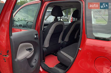 Минивэн Citroen C3 Picasso 2014 в 