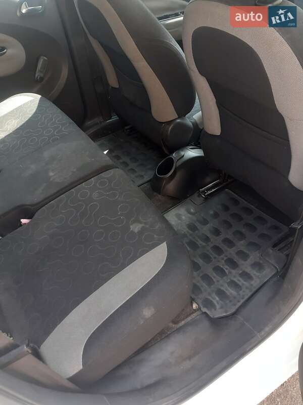 Минивэн Citroen C3 Picasso 2011 в Запорожье фото 9 Минивэн Citroen C3 Picasso 2011 в Запорожье