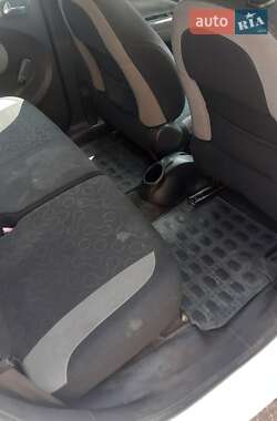 Минивэн Citroen C3 Picasso 2011 в 