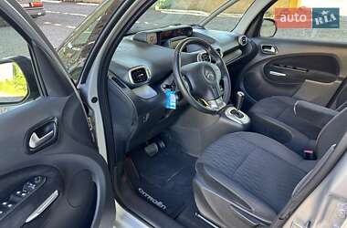 Минивэн Citroen C3 Picasso 2015 в 