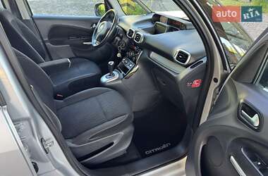 Минивэн Citroen C3 Picasso 2015 в 