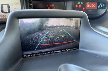Минивэн Citroen C3 Picasso 2015 в 