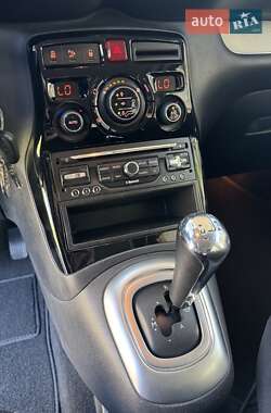 Минивэн Citroen C3 Picasso 2015 в 