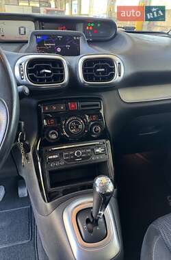 Минивэн Citroen C3 Picasso 2015 в 