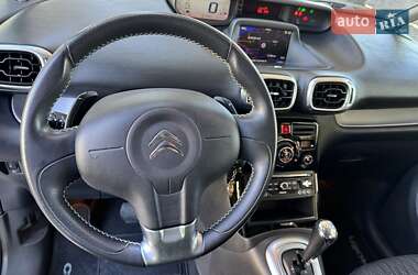 Минивэн Citroen C3 Picasso 2015 в 