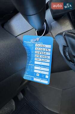 Минивэн Citroen C3 Picasso 2015 в 