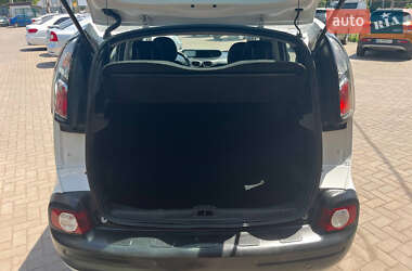 Минивэн Citroen C3 Picasso 2011 в 