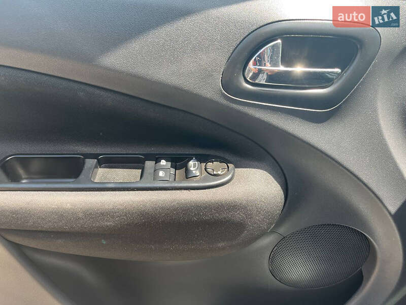 Минивэн Citroen C3 Picasso 2011 в Кривом Роге фото 16 Минивэн Citroen C3 Picasso 2011 в Кривом Роге