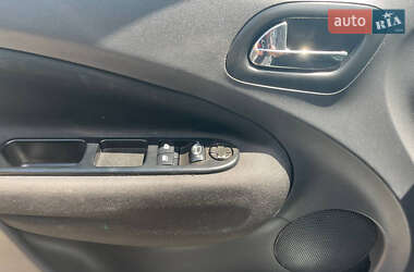 Минивэн Citroen C3 Picasso 2011 в 