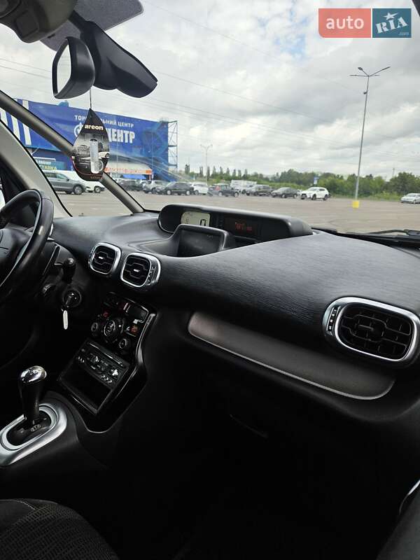 Минивэн Citroen C3 Picasso 2014 в Ровно