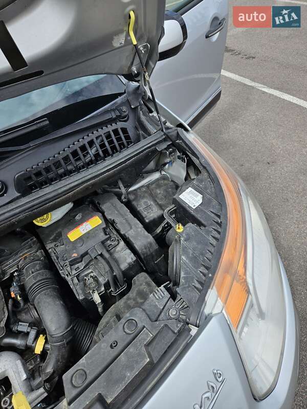 Минивэн Citroen C3 Picasso 2014 в Ровно