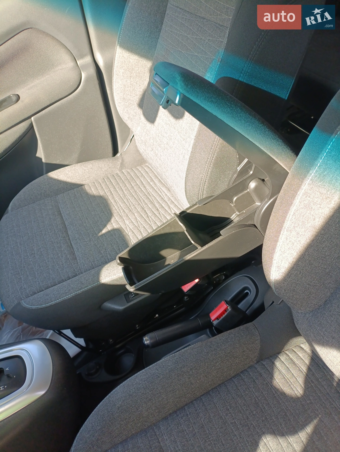 2015 Citroen C3 Picasso - мініатюра 37