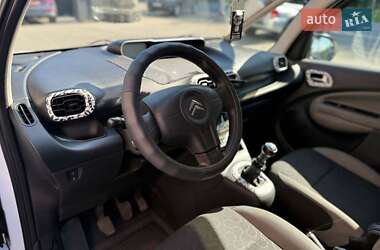 Минивэн Citroen C3 Picasso 2011 в 