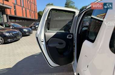 Минивэн Citroen C3 Picasso 2011 в 
