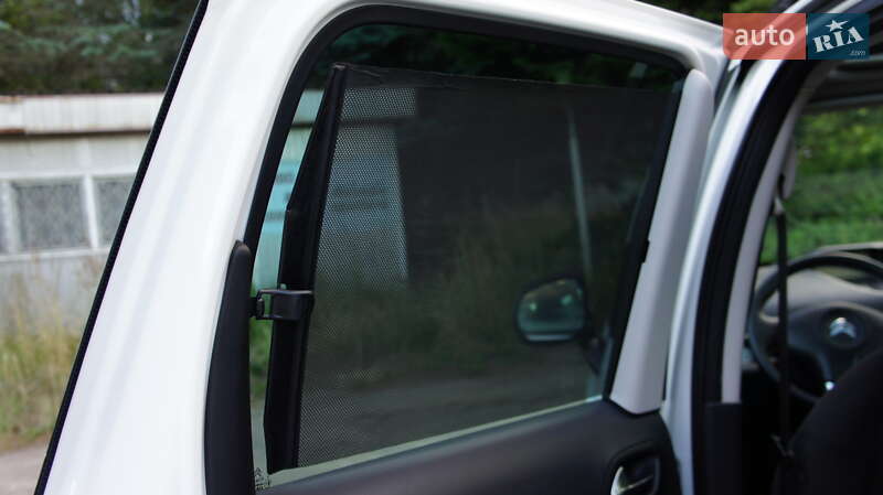 Минивэн Citroen C3 Picasso 2013 в Дрогобыче фото 20 Минивэн Citroen C3 Picasso 2013 в Дрогобыче