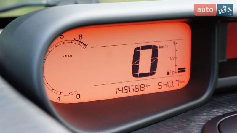 Минивэн Citroen C3 Picasso 2013 в Дрогобыче фото 21 Минивэн Citroen C3 Picasso 2013 в Дрогобыче