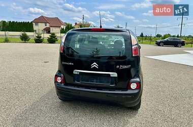 Мінівен Citroen C3 Picasso 2010 в 